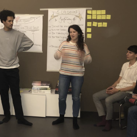 Strategy-Consulting
