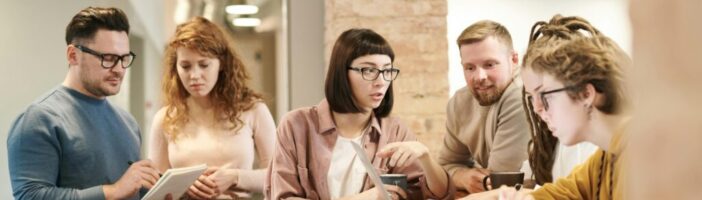 Why Every Sustainability Professional Needs a Community