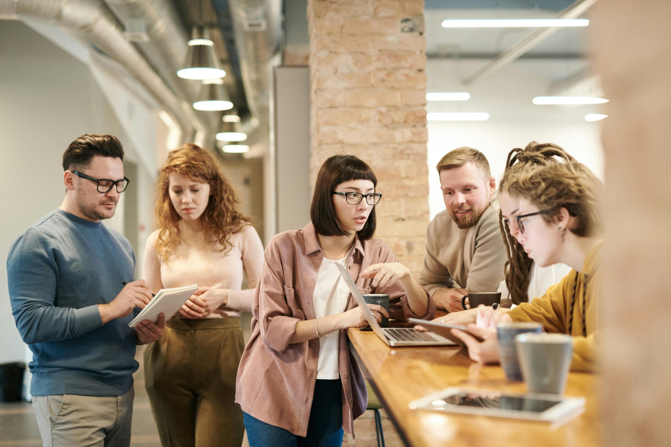 Why Every Sustainability Professional Needs a Community