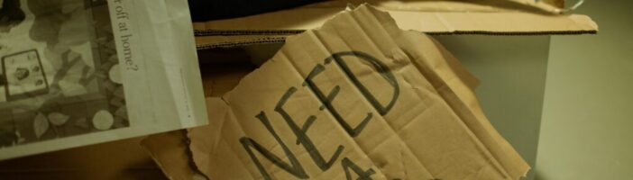 How do you deal with the missing half of executive hiring?