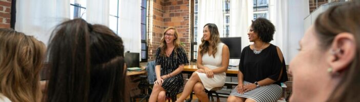 The 5 Best Communities for Sustainability Professionals