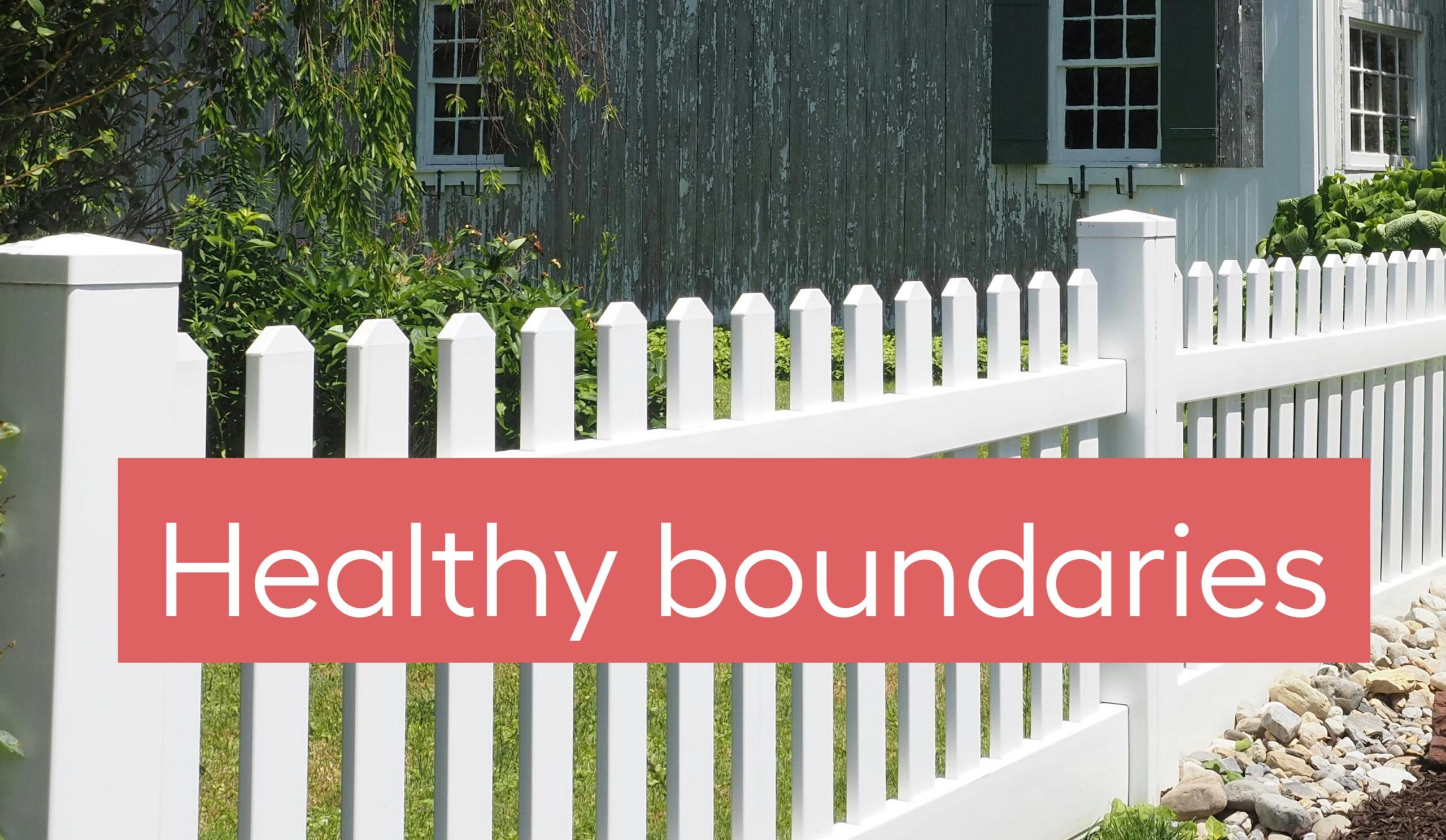 picket fence picket fence