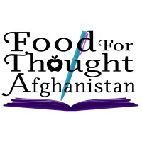 food_for_thought_afghanistan_logo